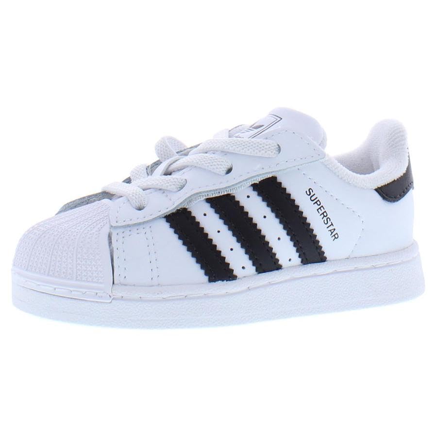 Adidas Shoes Superstar - Adidas Originals Superstar II - Детская
