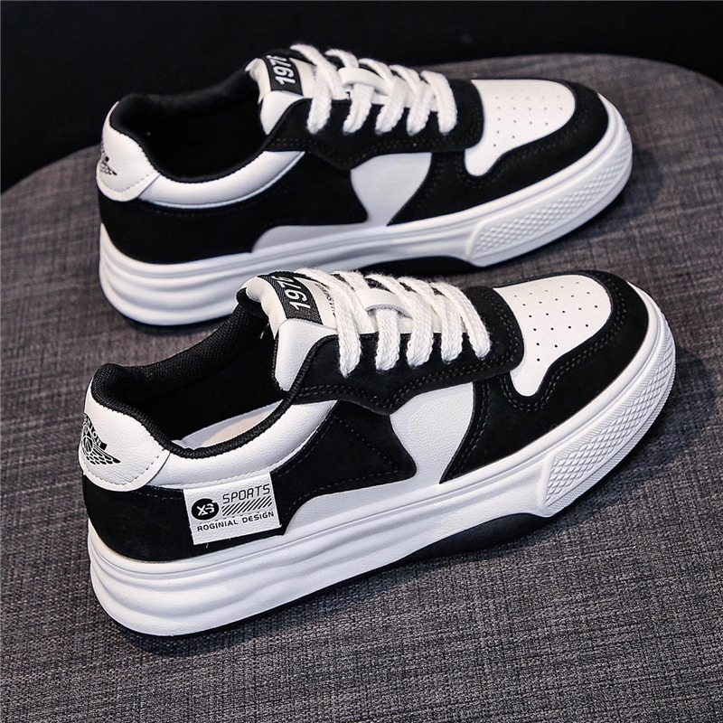 Женские весенне-осенние новые  – обзор и цена Vans Shoes Old Skool