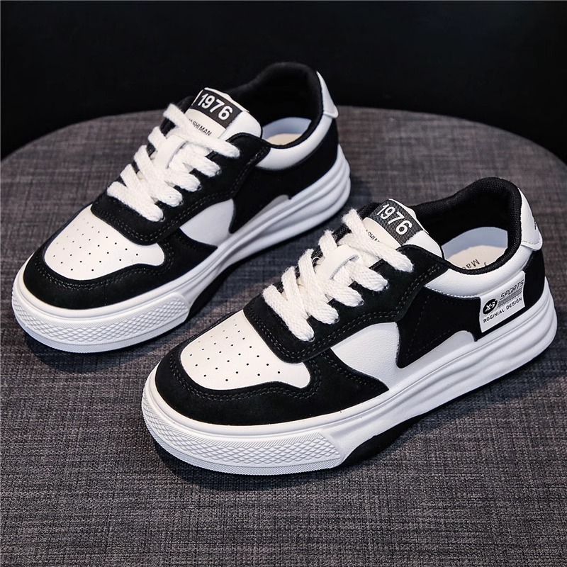 Женские весенне-осенние новые  – обзор и цена Vans Shoes Old Skool