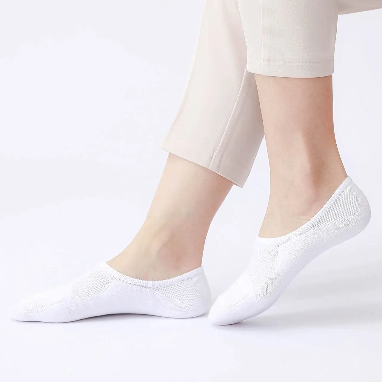 Носки IDEGG No Show для женщин – обзор и цена No Show Sock Women