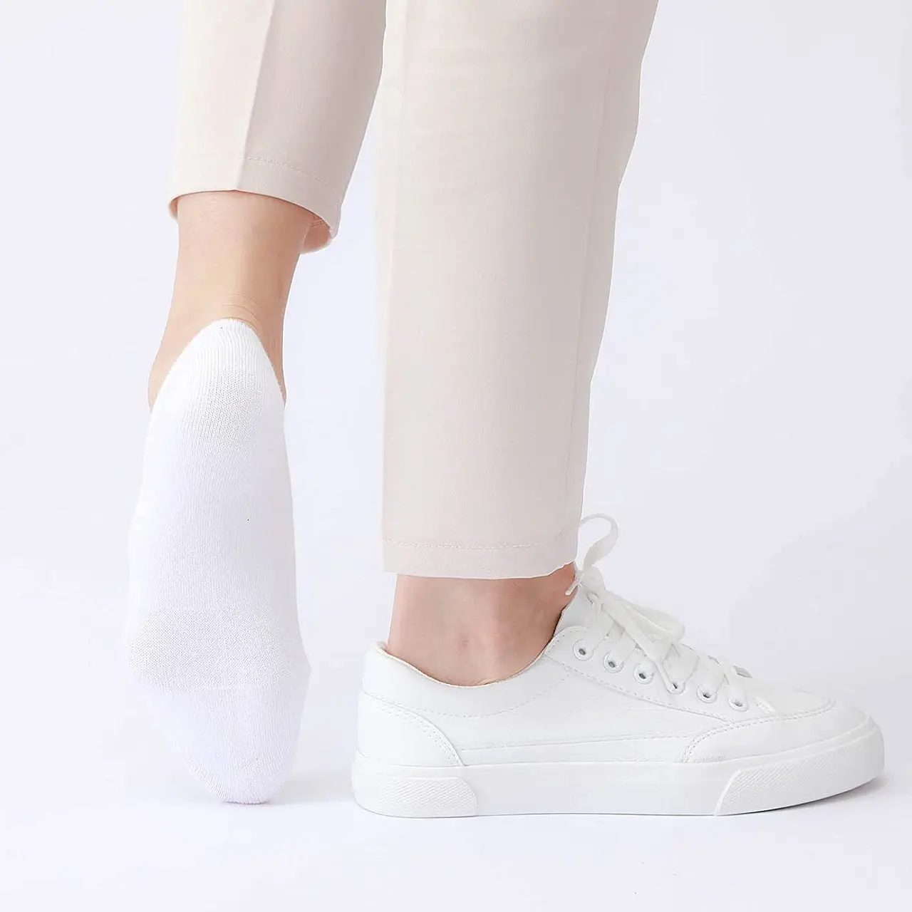 Носки IDEGG No Show для женщин – обзор и цена No Show Sock Women
