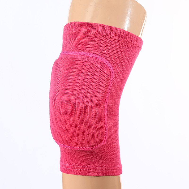 Утолщённый губчатый протектор  – обзор и цена Compression Sleeve Calf