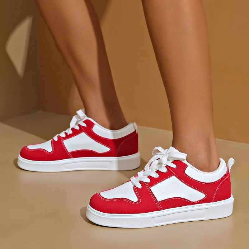 2024, белые, красные спортивны – обзор и цена Vans Shoes Old Skool