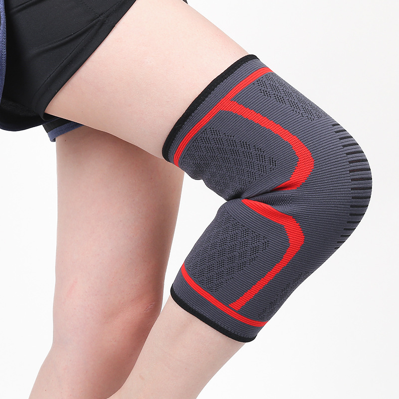 1 шт. Мужской эластичный нейло – обзор и цена Compression Sleeve Calf