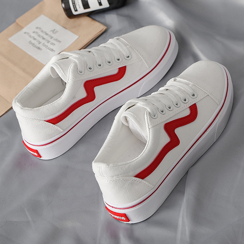 Новинка весны 2025 года: парус – обзор и цена Vans Shoes Old Skool